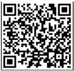 DAS 4 SQ12 Smart Watch - qr cod