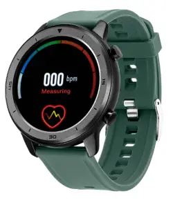 DAS 4 SQ12 Smart Watch - smart watch