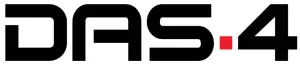 DAS - logo