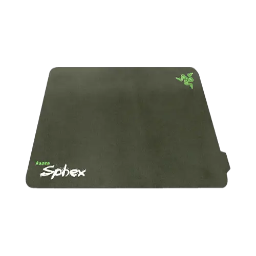 Razer Sphex Support
