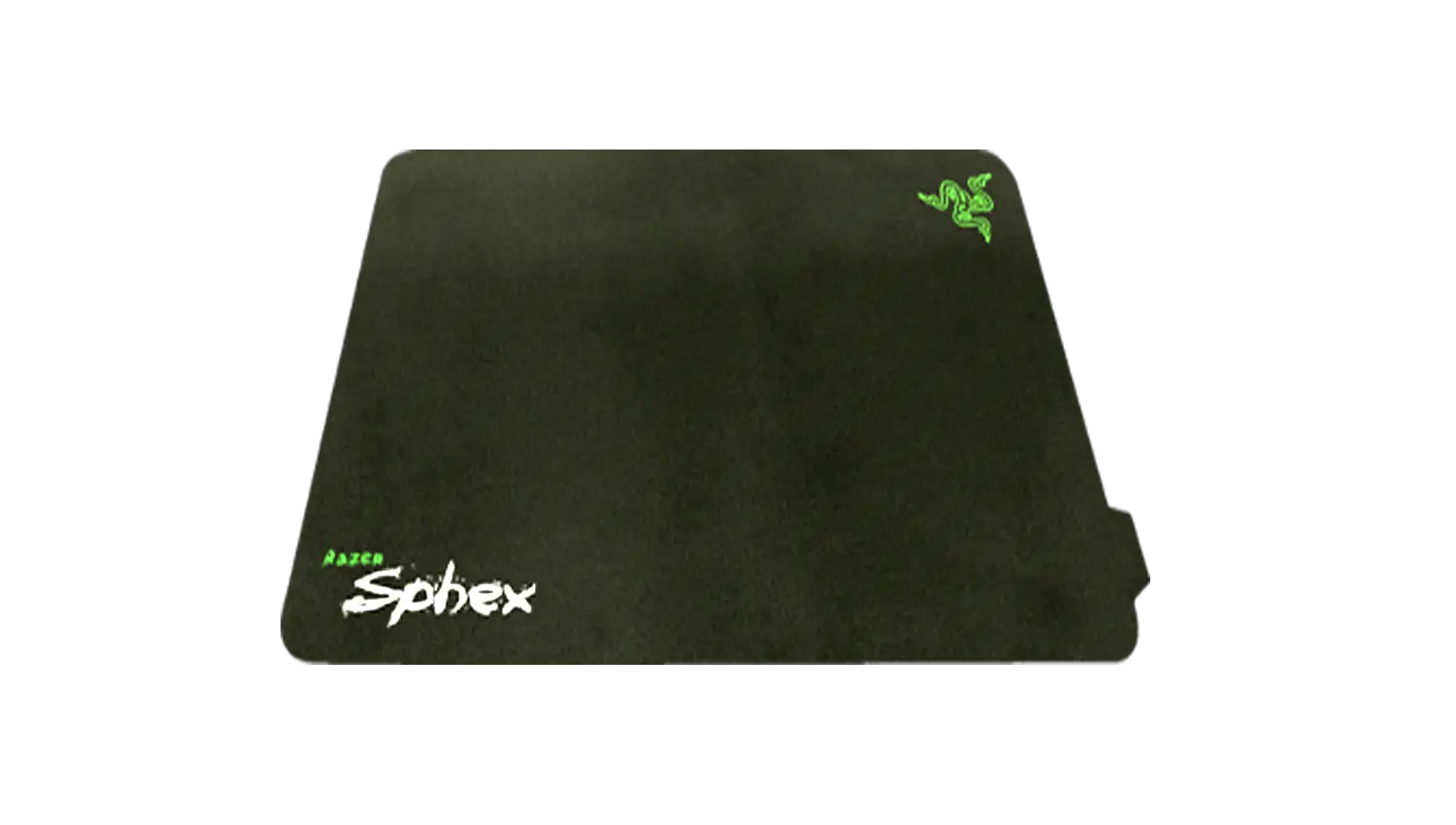 Razer Sphex Manual And Faq
