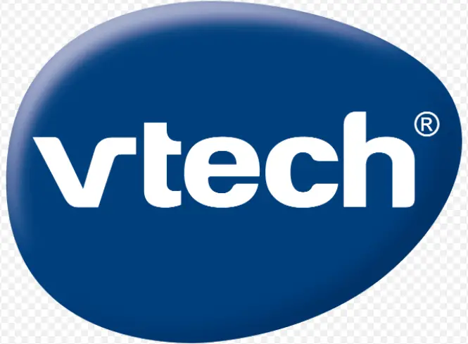 vtech LOGO