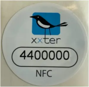 xxter NFC