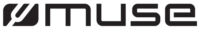 Muse logo