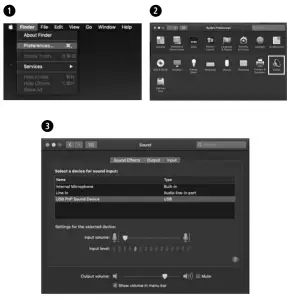 hama 00186059 uRage Stream 750 HD Illuminated Streaming Microphone-Installation