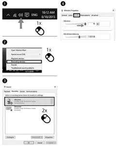 hama 00186059 uRage Stream 750 HD Illuminated Streaming Microphone-fg3