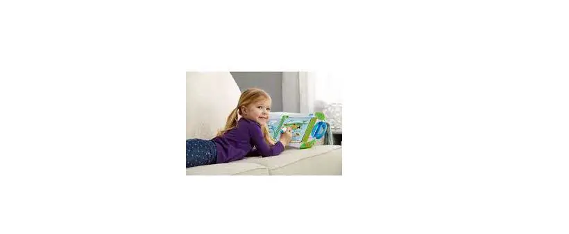 Leapfrog 80-21600e Leapstart Interactive Learning System User Guide Leapfrog 80-21600e Leapstart Interactive Learning System User Guide