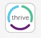 Starkey Thrive Hearing Control App - sembly 1