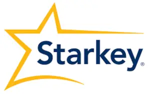 Starkey - logo