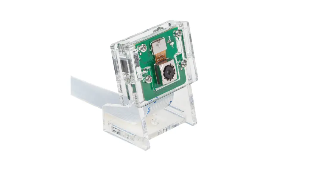 Arducam B0176 5mp Camera Module For Raspberry Pi Instruction Manual