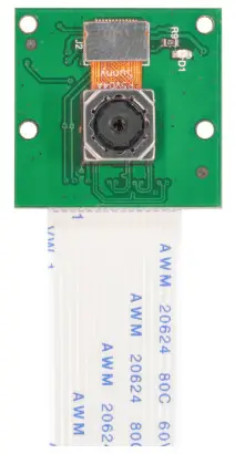 ArduCam B0176 5MP Camera Module for Raspberry Pi