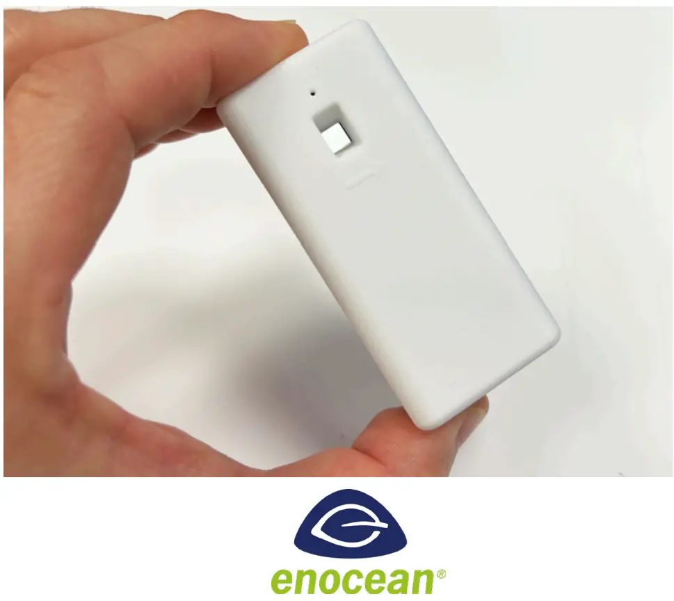 DEUTA Controls AL 436 00 902 EnoSense People Counter-