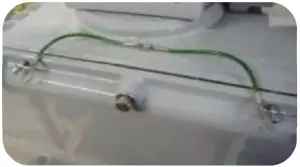 KELVIN HUGHES S-Band SharpEye MK7 Navigation--LM