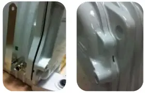 KELVIN HUGHES S-Band SharpEye MK7 Navigation--ON