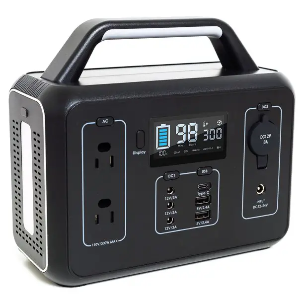 Molonlave Group RCS960 Rush Charge PowerStation 960