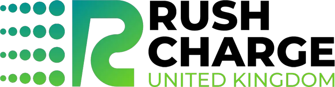 Rush Charge Logo