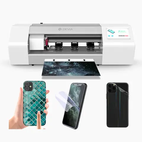 Dongguan City Siteng Electronics PT005 Intelligent Film Cutting Plotter