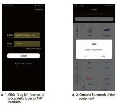 Dongguan City Siteng Electronics PT005 Intelligent Film Cutting Plotter fig11