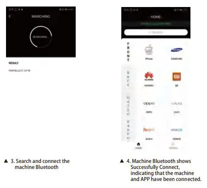 Dongguan City Siteng Electronics PT005 Intelligent Film Cutting Plotter fig12