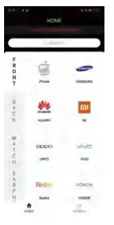 Dongguan City Siteng Electronics PT005 Intelligent Film Cutting Plotter fig14