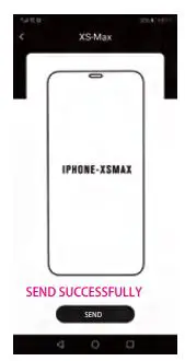 Dongguan City Siteng Electronics PT005 Intelligent Film Cutting Plotter fig18