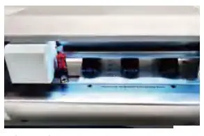 Dongguan City Siteng Electronics PT005 Intelligent Film Cutting Plotter fig23