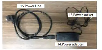 Dongguan City Siteng Electronics PT005 Intelligent Film Cutting Plotter fig4