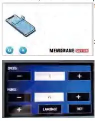 Dongguan City Siteng Electronics PT005 Intelligent Film Cutting Plotter fig5