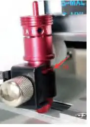 Dongguan City Siteng Electronics PT005 Intelligent Film Cutting Plotter fig8