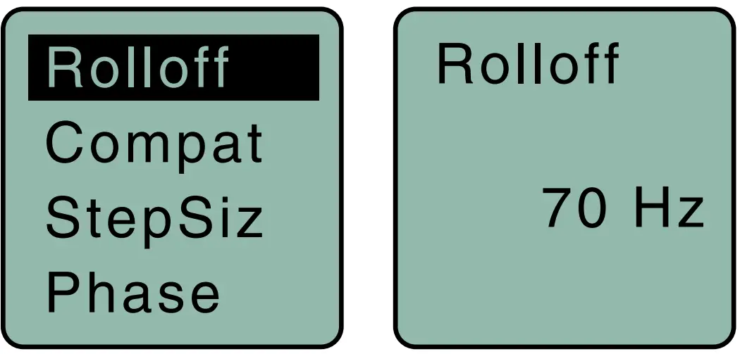 LECTROSONICS E07 941 Wireless Microphone Transmitters and Recorders - RF indicator blinks 21