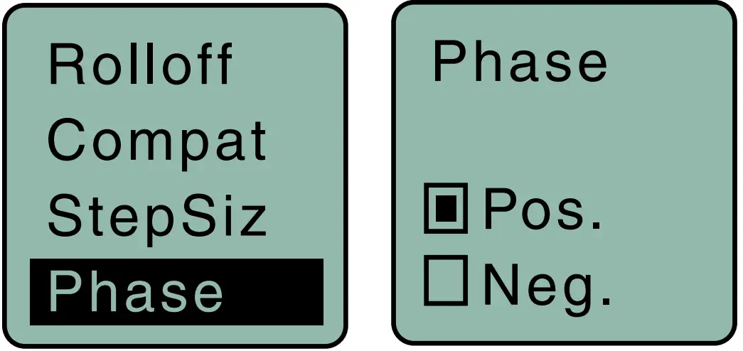 LECTROSONICS E07 941 Wireless Microphone Transmitters and Recorders - RF indicator blinks 24