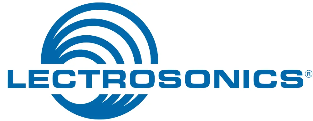 LECTROSONICS - logo