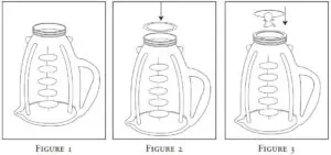 Using Your Blender Fig 1