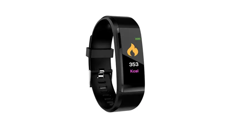 Do Intelligent Id115plus Smart Bracelet User Manual