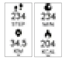 Data Reading Sub-Mode