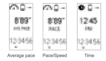 Sports Underway Mode 2