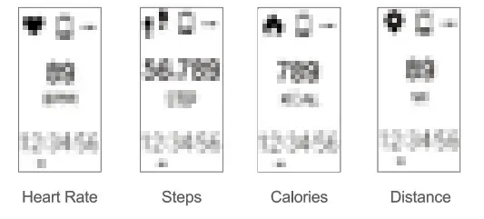 Sports Underway Mode