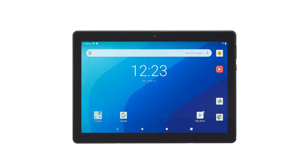 Onn Wm1036p 10.1 Inch Tablet User Guide