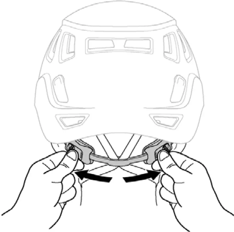 How to Put on and Adjust 01
