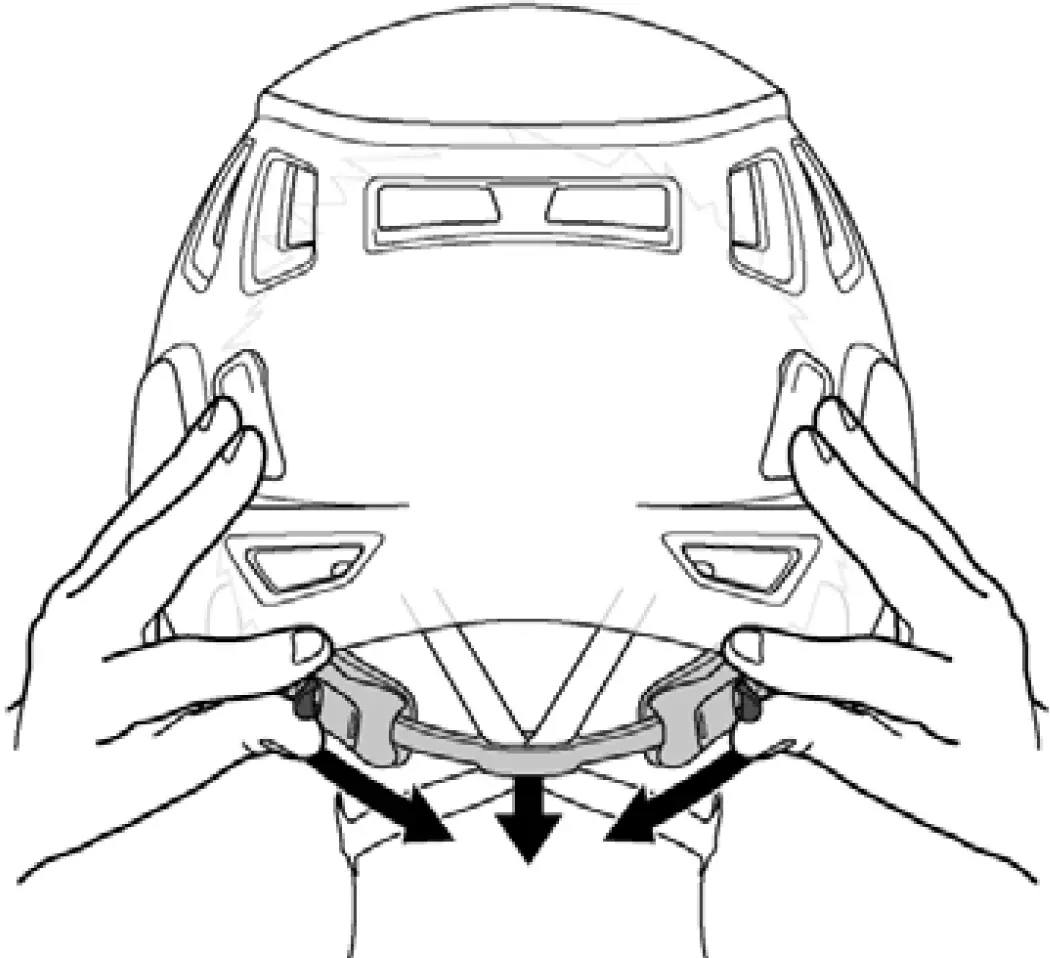 How to Put on and Adjust 03