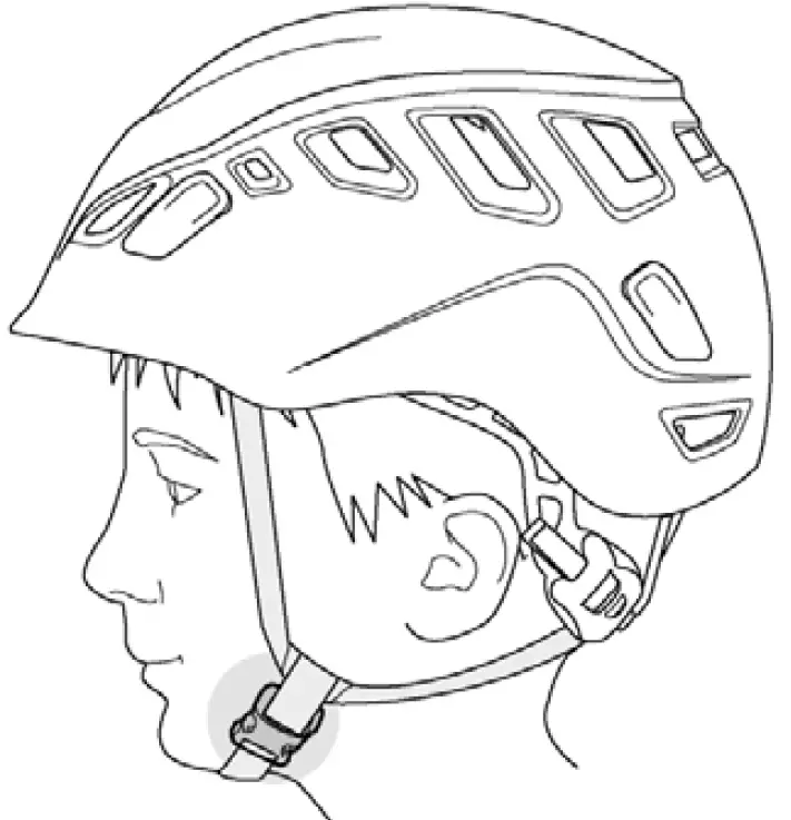 How to Put on and Adjust 05