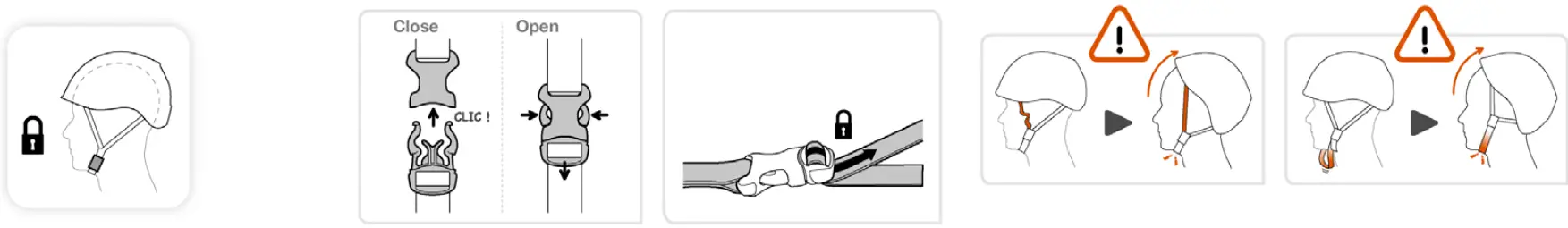 How to Put on and Adjust 06