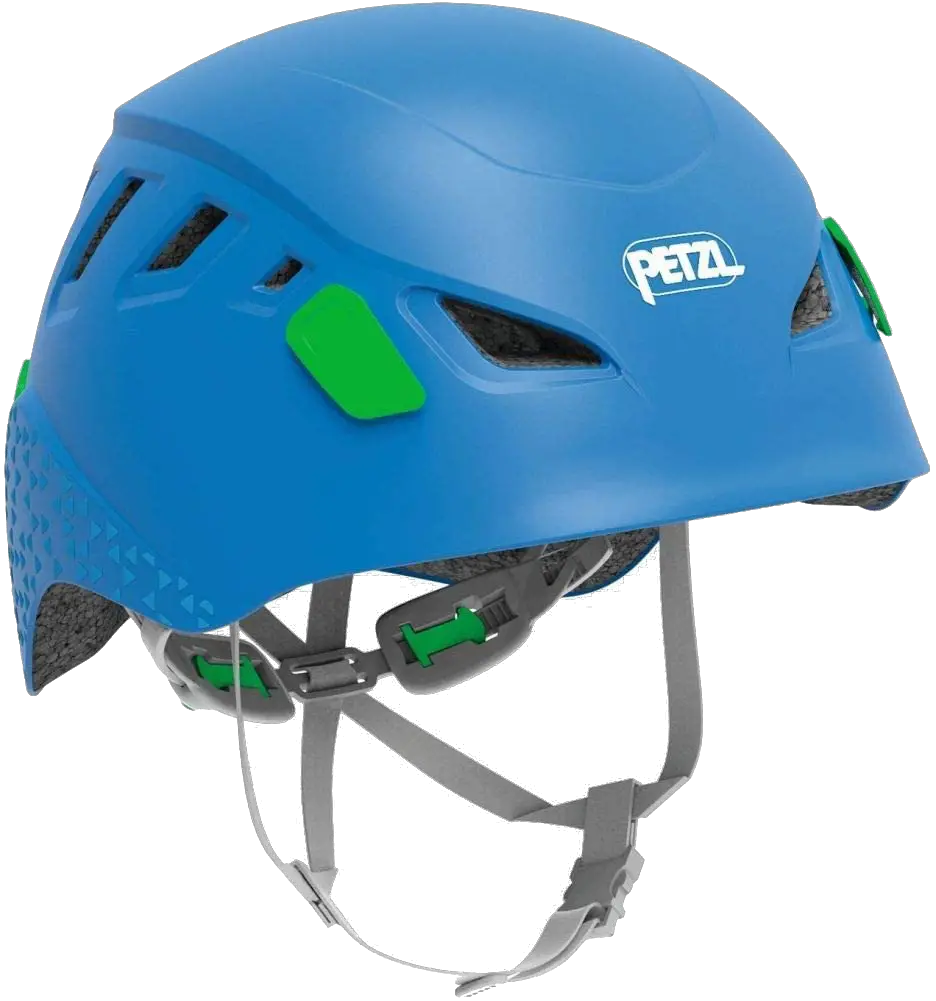 PETZL PICCHU-4 Climbing and Mountaineering Helmet