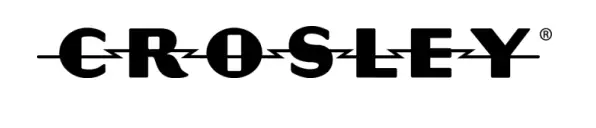 CROSLEY logo