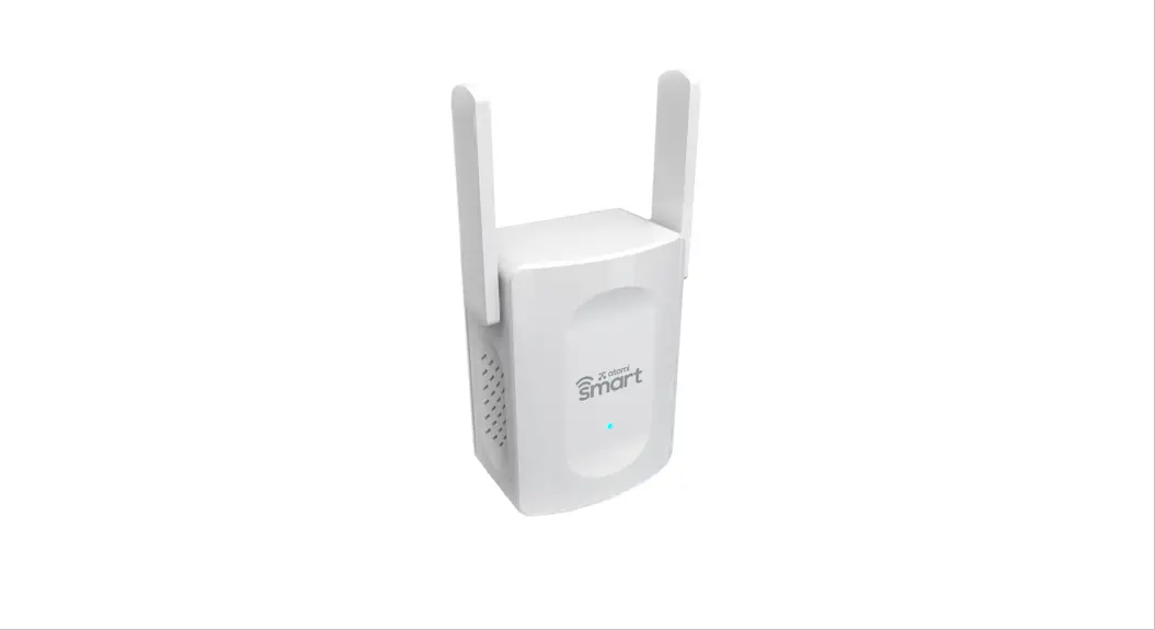 Atomi Smart Smart Wifi 2.4ghz Converter User Guide