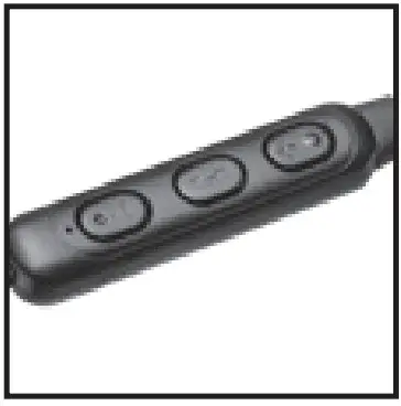 PURe geaR 09346PG PureBoom Wireless Earbuds