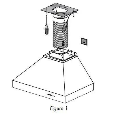 Zline Crown Sound - Figure 1