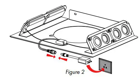 Zline Crown Sound - Figure 2