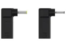 EINOVA 65W Chromebook Power Adapter 3