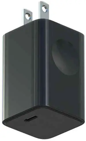 EINOVA 65W Chromebook Power Adapter 4